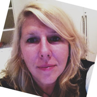 Kate Craddock