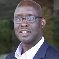 Cedric L Patterson, Mba