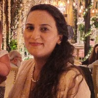 Fatima Sami