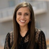 Carla Crafford