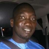 Jean Michel DOGUE