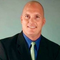 Mike Grimes