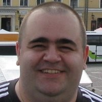Ladislau Bogdan