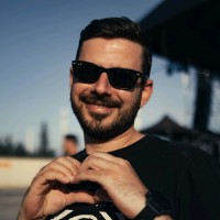 Panagiotis Giannakopoulos