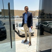 Ali Balamash