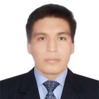 Daniel Palomino