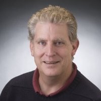 Jim Hooker