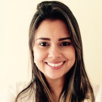 Jacqueline Ribeiro