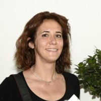 Cinzia Trupia