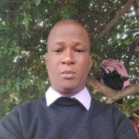 Martin Kinyanjui