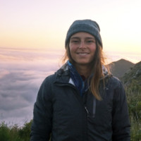 Alyssa Strong