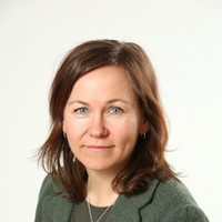 Kristina Einarsson