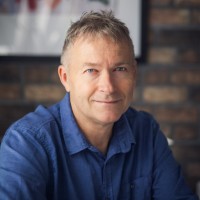 Chris Althorpe