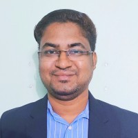 SOUMYA RANJAN