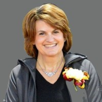 Paula Glasmyre