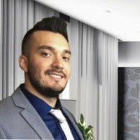 Daniel Toro