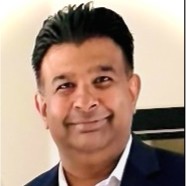 Nirbhay Gupta