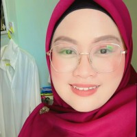 Juliana Najmuddin