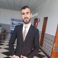 Bachir Hammadi