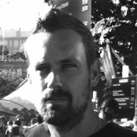 Johan Jacksén