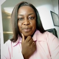 Grace Farai, Muzenda