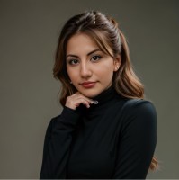 Ayşe Şara Aslan