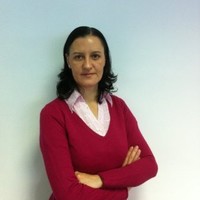 Gabriela Stark