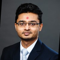 Akshay Patel