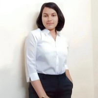 Kantima Tiwari