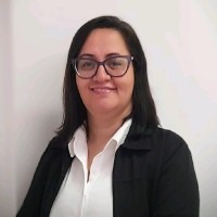 Aline Aparecida de Souza Costa