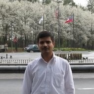 Rupesh Prasad