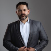 Luiz Cesar Barbosa Lopes, M.Sc