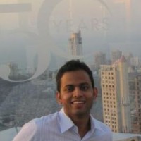 Sourabh Manjrekar
