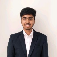 Nishanth D