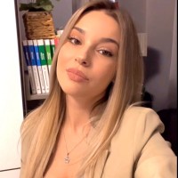 Ana Maria Gheorghe