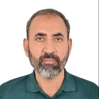Muhammad Yahya