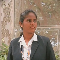 Varshini K