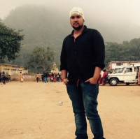 Saumyaranjan Pallaur