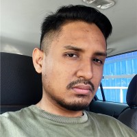 Naufal Kamal