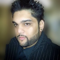 Nathan Trikha