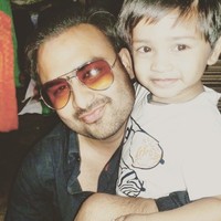 Samir Shaikh