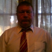 Gary Dotts