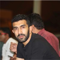 Shaheed Mohd