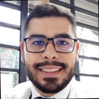 Daniel Oliveira Silva