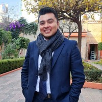 Tomás Uriel González Martínez