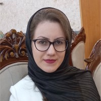 Maedeh Saam