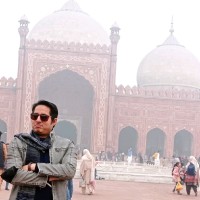 Arsalan Ali