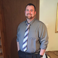 Justin Albers-Milstead