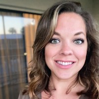 Courtney Kelley, Ed.S.