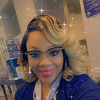Candice Topps